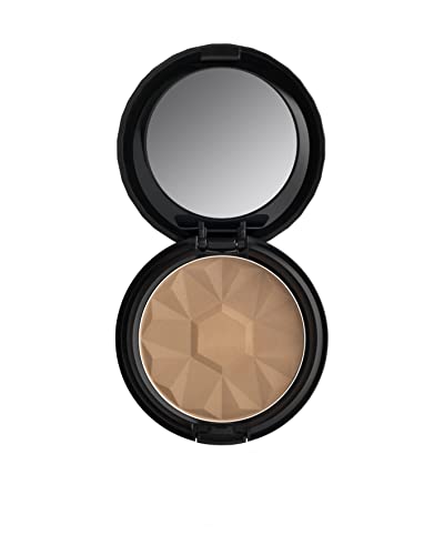 Exposure Matte Warming Powder 0.32 oz Deep