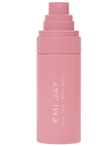 Aura Hair & Body Fragrance Mist - Lychee Baby, 1.8 oz
