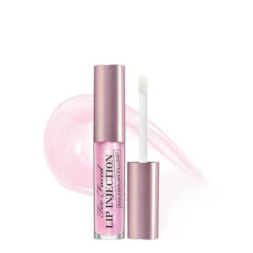 Too Faced Lip Injection Plumper Hydrating Gloss