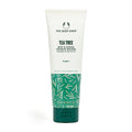 The Body Shop Tea Tree Skin Clearing Foaming Cleanser ? Purifying Face Wash For Oily, Blemished Skin ? Vegan ? 4.2 Fl Oz - Packaging May Vary