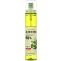 Aloe Vera 98% Soothing Gel Mist Spray 120ml