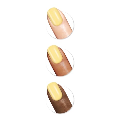 Sally Hansen Insta-Dri Quick Dry Nail Polish - 530 Does Not Compute