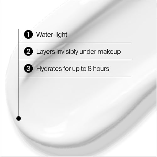 Neutrogena Hydro Boost Water Gel Sunscreen SPF 50, Oil?Free Hydrating & Water?Resistant Face & Body Sunscreen Lotion, Non?Greasy, Broad Spectrum, Lightweight Moisturizer, 3 fl oz, Pack of 3
