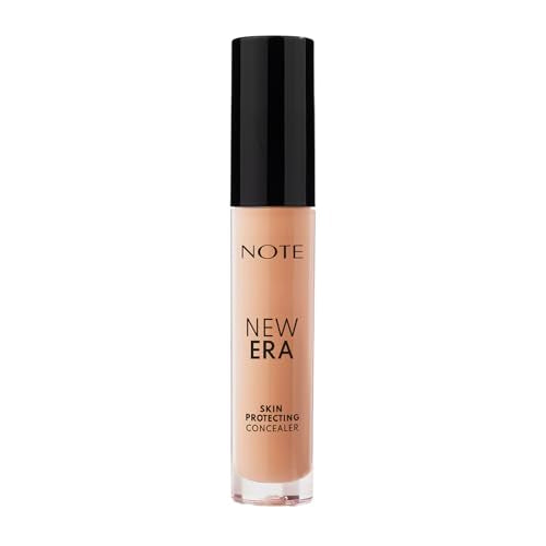 NOTE Concealer High Coverage Dark Circles - 70 Deep Neutral