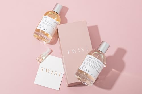 Unisex Perfume Inspired by Silver Mountain Water - 3.4 Fl Oz, River No. 64 - House of Twist