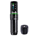 Dragonhawk L3 Wireless Tattoo Pen Machine - Black + 1 Battery
