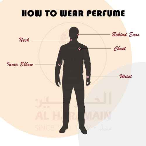 Al Haramain Amber Oud Ruby Eau De Parfum for Unisex 3.3 Ounce