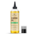 Botanic Hearth Castor Oil Treatment for Hair, Lashes & Brows - 6.7 Fl Oz