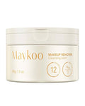 MAYKOO Makeup Remover Balm | Oil Cleanser for All Skin Types