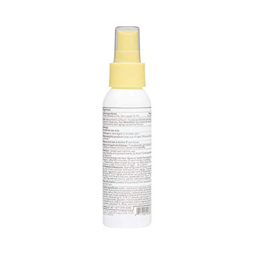 Sun Bum Baby Bum SPF 50 Sunscreen Spray | 3 FL OZ & Baby SPF 50 Sunscreen Stick, 0.45 Oz & m SPF 50 Sunscreen Lotion | Mineral UVA/UVB Face and Body Protection, 3 FL OZ