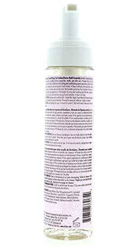 Avlon Kera Care Foam Wrap-Set Lotion Extra Hold 8oz