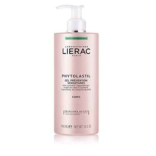 Lierac Phytolastil Stretch Mark Prevention Gel 400ml