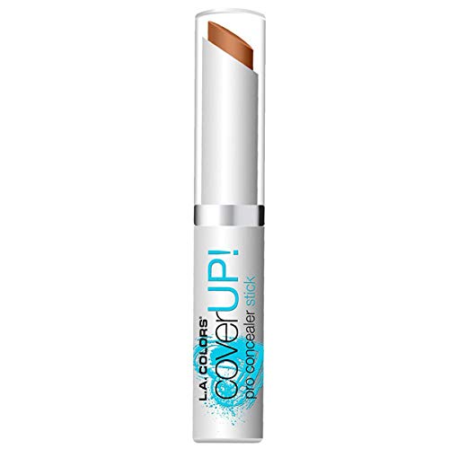 L.A. COLORS Cover UP! Concealer Stick Light Beige
