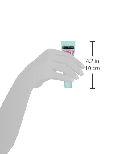 Maybelline Baby Skin Instant Pore Eraser Primer 0.67oz