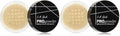 L.A. Girl HD Pro Banana Setting Powder (Pack of 2)