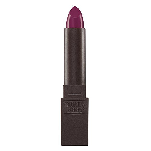 Burt's Bees Natural Moisturizing Lipstick - Magenta Rush