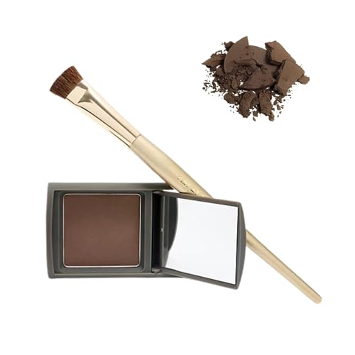 Joan Rivers Root Touch Up Powder, Blonde Hair Concealer