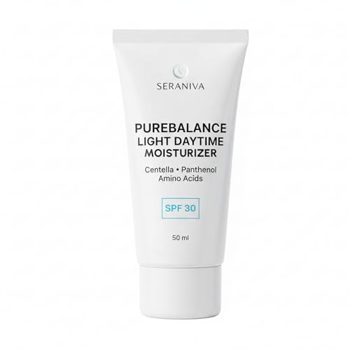DD Cream Moisturizer with Centella & Panthenol 50ml