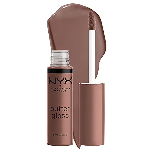 COVERGIRL Clean Fresh Yummy Gloss Lip Gloss Bundle - My Strawbooty & You're Just Jelly