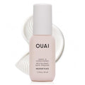 OUAI Leave-In Conditioner Heat Protectant Spray - Travel Size