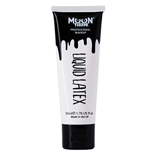 Pro FX Liquid Latex 1.69fl oz - Special Effects Makeup