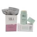 Foot Balm & Socks Set with 25% Urea for Dry Cracked Feet