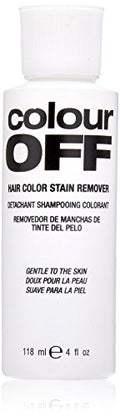 Ardell Color Off Hair Color Stain Remover for Skin & Scalp - 4 oz
