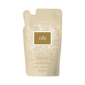 O Botic?rio Lily Satin Moisturizing Body Cream REFILL POUCH, 24 Hour Fragranced Body Butter for Dry Skin, 8.8 Ounce (250g)