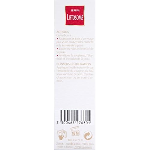 Guinot Liftosome Lift Firming Face Serum, 0.88 Oz