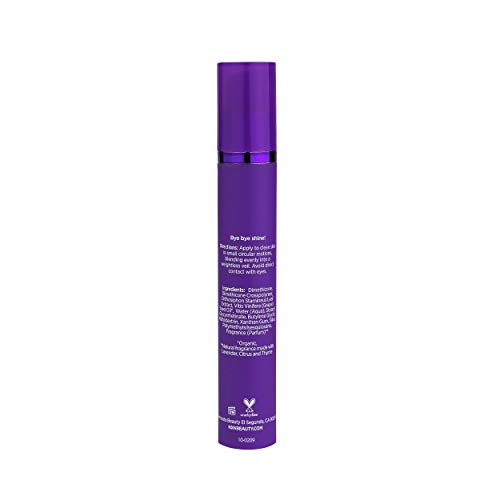 NXN Matte Primer with Java Tea & Grapeseed Oil – Minimize Pores