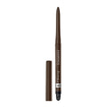 Rimmel Exaggerate Waterproof Eye Definer - Rich Brown Eyeliner Pencil