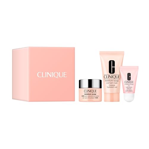 Clinique Hydration Heroes Gift Set – Moisture Surge 100H