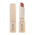 NOTE Iconic Sheer Lipstick - Hydrating Lipstick for Women - Balm-Like, Natural Sheer Finish Formula - Buildable Lip Makeup - 201-0.11 oz