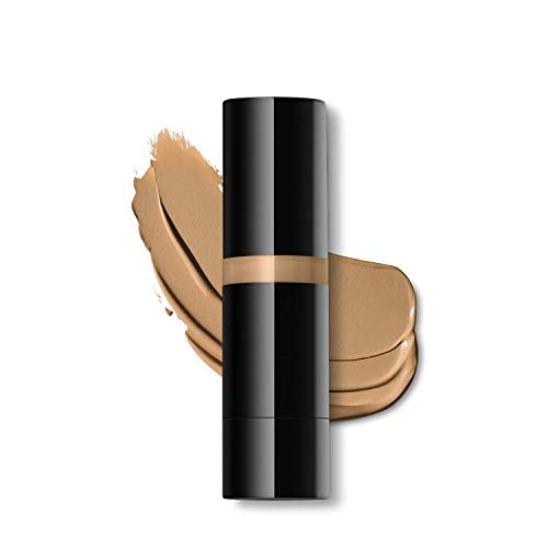 Beauty Deals Luminous Foundation Radiant Finish Undetectable Coverage (Cream Beige)