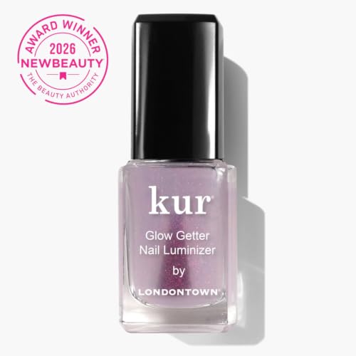LONDONTOWN Kur Glow Getter Nail Luminizer - One-Step Treatment