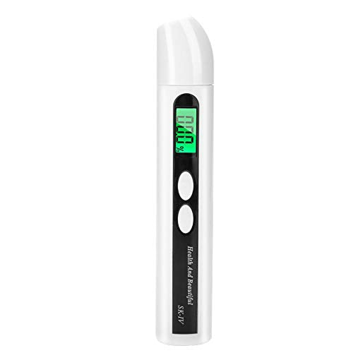 Digital Skin Analyzer Tester with LCD Display