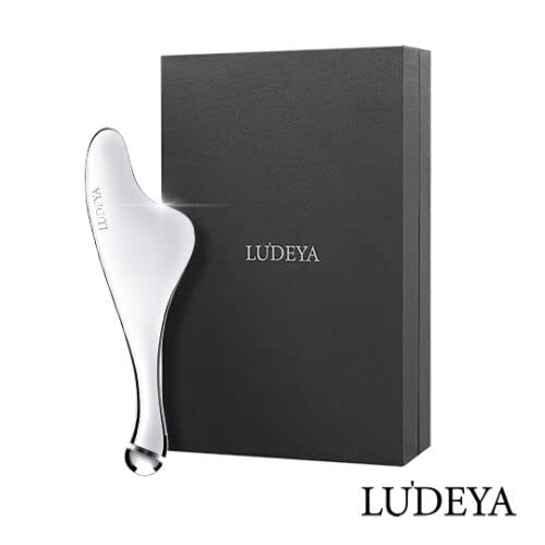 Microcurrent Firming & Lifting Beauty Device