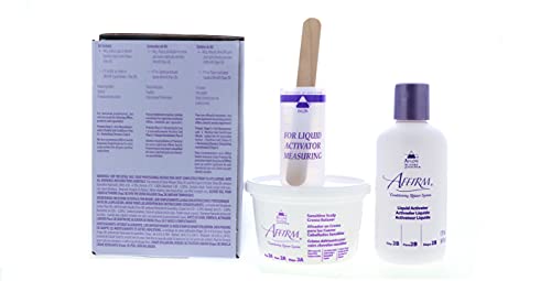 Affirm Relaxer Kit 4 Applications