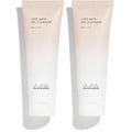 Borboleta Lash Bath Gel Cleanser, Gentle Deep Clean, Travel Size & Full Size Options, Eyelash Wash for Extensions (Pack of 2)
