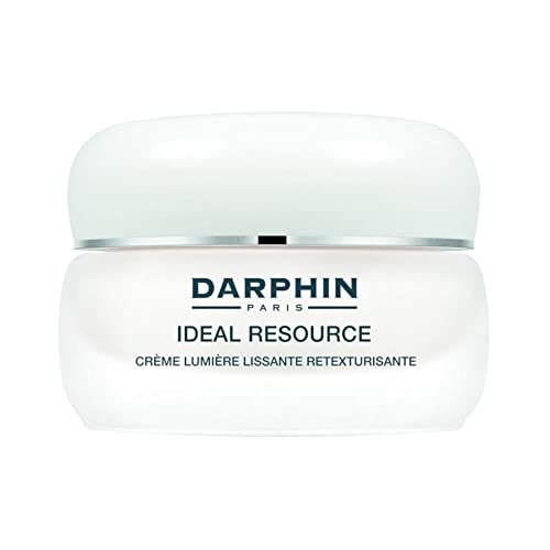 Darphin Ideal Resource Smoothing Retexturizing Radiance Cream, 1.7 Oz