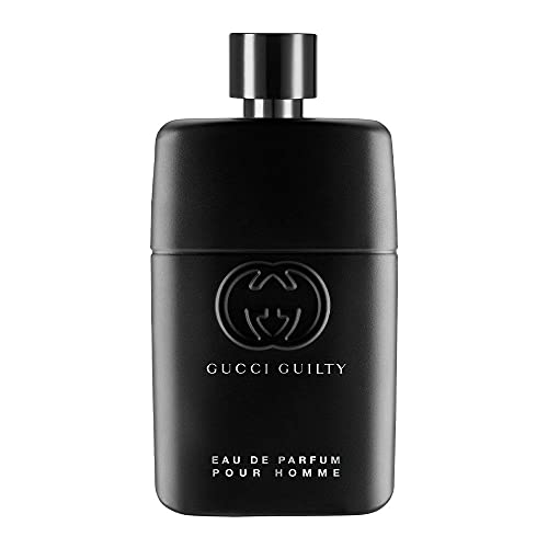 Gucci Guilty Eau de Parfum for Men 3.0 oz