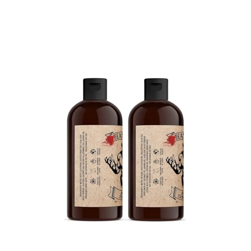 Johnny Slicks Organic Shampoo & Conditioner Set
