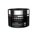 XMONDO Dark Brown Color Depositing Mask, 8 oz Semi-Permanent Hair Dye