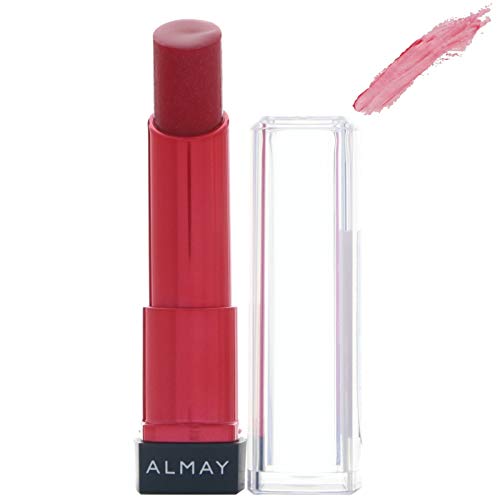 Almay Smart Shade Butter Kiss Lipstick Red #80