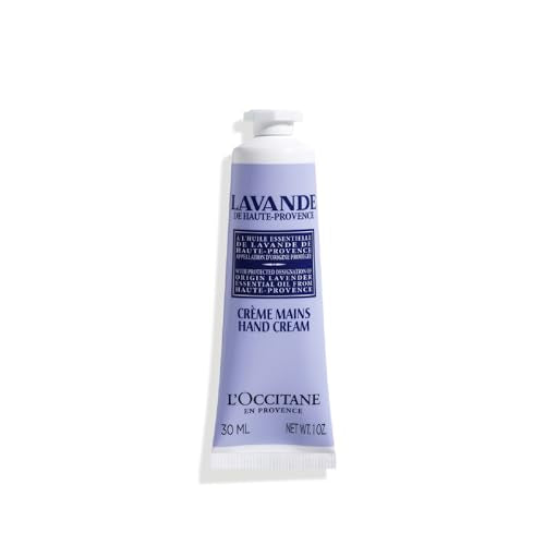 L'OCCITANE Verbena Cooling Hand Cream Moisturizing Gel