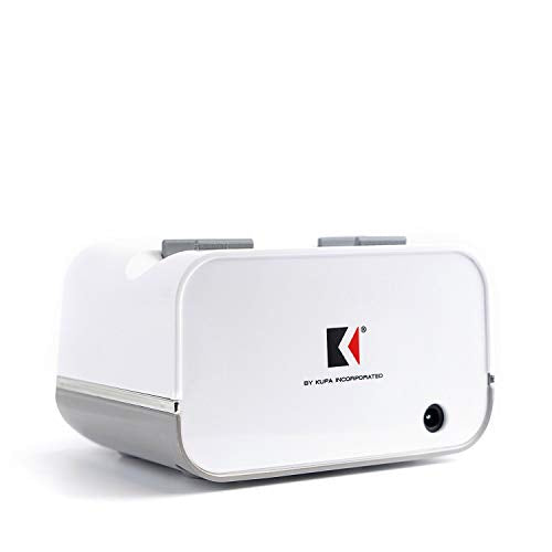 KUPA MANIPro 2.0 Electric Nail Drill with 30,000 RPM High-Speed Motor