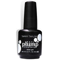Tammy Taylor Plump Nail Strengthener & Growth Base Coat Bottle - Clear Rubber