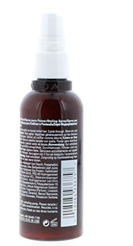 Aveda Thickening Tonic Hair Treatment 3.4 Fl Oz