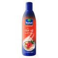 Ayurvedic Coconut Hair Oil - Nourishing Hot Oil for Frizzy Hair