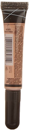 L.A. Girl Pro Conceal HD Concealer, Classic Ivory 0.28oz